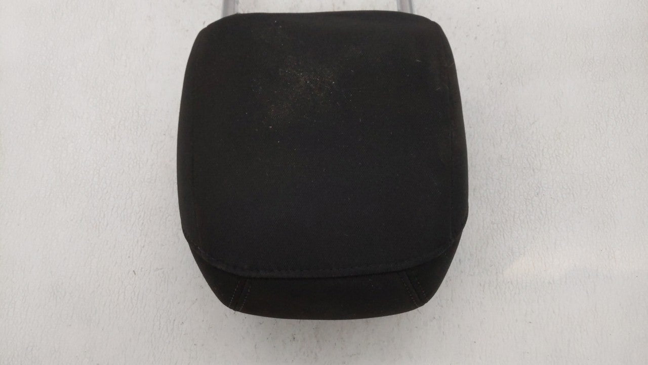 2015-2017 Chrysler 200 Headrest Head Rest Front Driver Passenger Seat Fits Fits 2015 2016 2017 OEM Used Auto Parts - Oemused