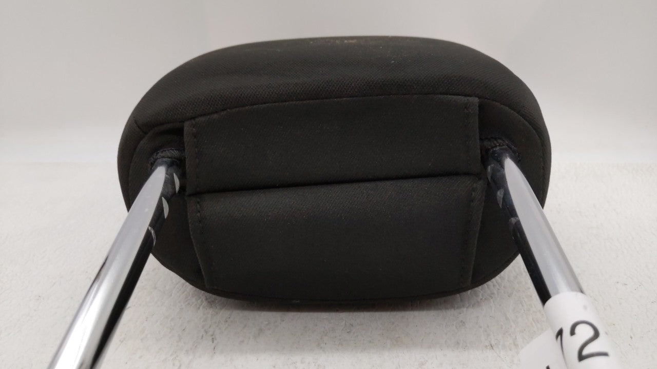 2015-2017 Chrysler 200 Headrest Head Rest Front Driver Passenger Seat Fits Fits 2015 2016 2017 OEM Used Auto Parts - Oemused