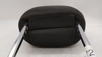 2015-2017 Chrysler 200 Headrest Head Rest Front Driver Passenger Seat Fits Fits 2015 2016 2017 OEM Used Auto Parts - Oemused