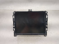 2015 Chrysler 200 Radio AM FM Cd Player Receiver Replacement P/N:68190260AH QNG-BE2801, 6434C-BE2801, YCVH2AH6 Fits OEM Used