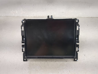 compare product 2015 Chrysler 200 Radio AM FM Cd Player Receiver Replacement P/N:68190260AH QNG-BE2801, 6434C-BE2801, YCVH2AH6 Fits OEM Used Auto Parts