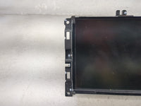 2015 Chrysler 200 Radio AM FM Cd Player Receiver Replacement P/N:68190260AH QNG-BE2801, 6434C-BE2801, YCVH2AH6 Fits OEM Used