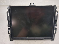 2015 Chrysler 200 Radio AM FM Cd Player Receiver Replacement P/N:68190260AH QNG-BE2801, 6434C-BE2801, YCVH2AH6 Fits OEM Used
