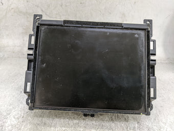 compare product 2015 Chrysler 200 Radio AM FM Cd Player Receiver Replacement P/N:68190260AE QNG-BE2801, 6434C-BE2801, NC7V540D Fits OEM Used Auto Parts
