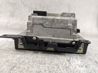 2015 Chrysler 200 Radio AM FM Cd Player Receiver Replacement P/N:68190260AE QNG-BE2801, 6434C-BE2801, NC7V540D Fits OEM Used