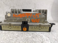 2015 Chrysler 200 Radio AM FM Cd Player Receiver Replacement P/N:68190260AE QNG-BE2801, 6434C-BE2801, NC7V540D Fits OEM Used