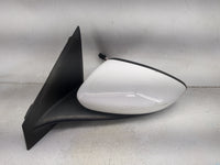 2015-2017 Chrysler 200 Driver Side View Mirror - Left Door Mirror OEM Used - Oemusedautoparts1.com