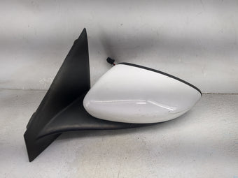 compare product 2015-2017 Chrysler 200 Driver Side View Mirror - Left Door Mirror OEM Used