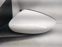 2015-2017 Chrysler 200 Driver Side View Mirror - Left Door Mirror OEM Used - Oemusedautoparts1.com