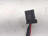 2015-2017 Chrysler 200 Driver Side View Mirror - Left Door Mirror OEM Used - Oemusedautoparts1.com