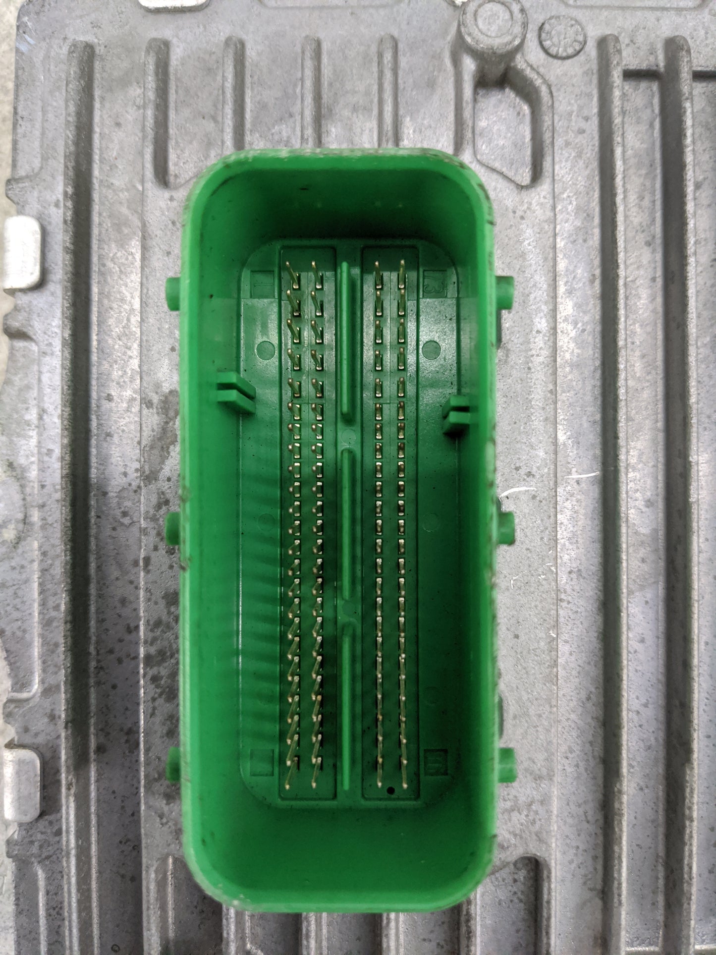 2015 Chrysler 200 PCM Engine Control Computer ECU ECM PCU OEM P/N:P05150993AC T00EP2534ZX5V7, A2C7446830400, P0510288AG Fits