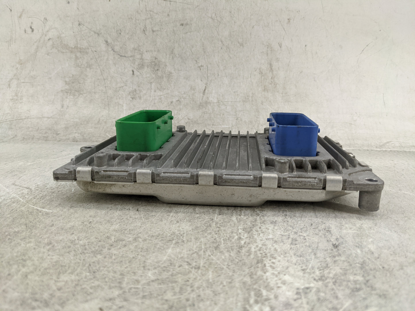 2015 Chrysler 200 PCM Engine Control Computer ECU ECM PCU OEM P/N:P05150993AC T00EP2534ZX5V7, A2C7446830400, P0510288AG Fits