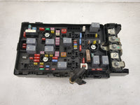 2015 Chrysler 200 Fusebox Fuse Box Relay Module Tipm 1476114 - Oemusedautoparts1.com