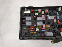 2015 Chrysler 200 Fusebox Fuse Box Relay Module Tipm 1476114 - Oemusedautoparts1.com