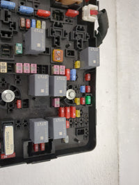 2015 Chrysler 200 Fusebox Fuse Box Relay Module Tipm 1476114 - Oemusedautoparts1.com