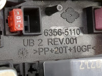 2015 Chrysler 200 Fusebox Fuse Box Relay Module Tipm 1476114 - Oemusedautoparts1.com