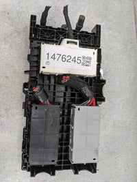 2015 Chrysler 200 Fusebox Fuse Box Relay Module Tipm 68209781ad - Oemusedautoparts1.com