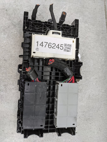 compare product 2015 Chrysler 200 Fusebox Fuse Box Relay Module Tipm 68209781ad