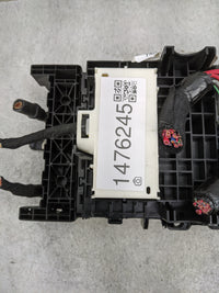 2015 Chrysler 200 Fusebox Fuse Box Relay Module Tipm 68209781ad - Oemusedautoparts1.com
