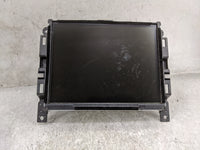 2015 Chrysler 200 Radio AM FM Cd Player Receiver Replacement P/N:68190260AF QNG-BE2801, 6434C-BE2801, 5PV7740X Fits OEM Used