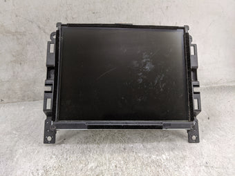 compare product 2015 Chrysler 200 Radio AM FM Cd Player Receiver Replacement P/N:68190260AF QNG-BE2801, 6434C-BE2801, 5PV7740X Fits OEM Used Auto Parts
