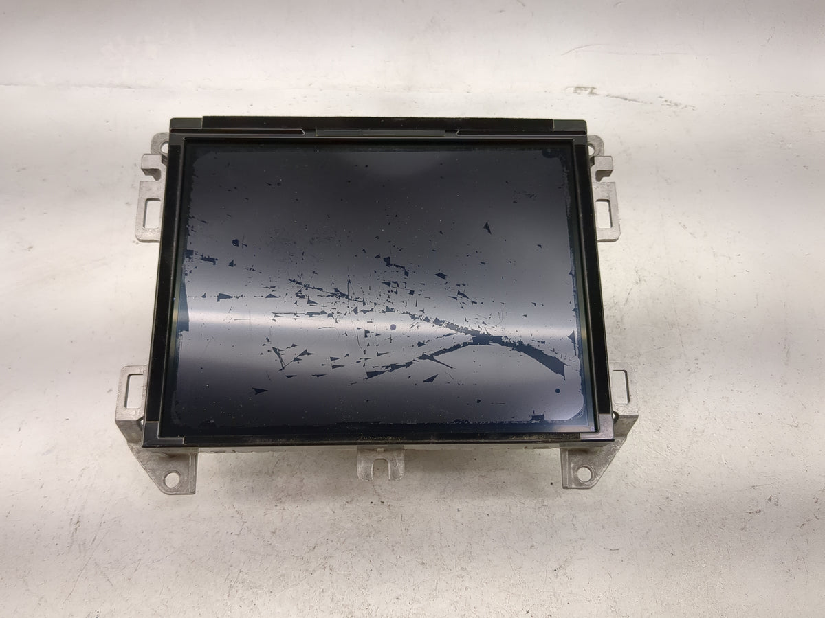 2015 Chrysler 200 Radio AM FM Cd Player Receiver Replacement P/N:2098978-1 M3C4102980_08 Fits OEM Used Auto Parts - Oemuseda