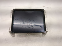 2015 Chrysler 200 Radio AM FM Cd Player Receiver Replacement P/N:2098978-1 M3C4102980_08 Fits OEM Used Auto Parts - Oemuseda