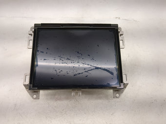compare product 2015 Chrysler 200 Radio AM FM Cd Player Receiver Replacement P/N:2098978-1 M3C4102980_08 Fits OEM Used Auto Parts