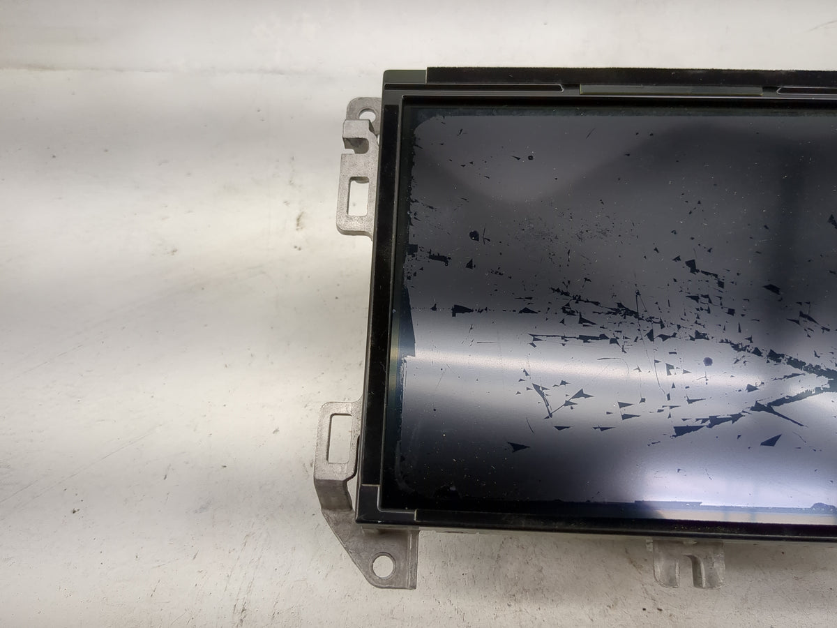 2015 Chrysler 200 Radio AM FM Cd Player Receiver Replacement P/N:2098978-1 M3C4102980_08 Fits OEM Used Auto Parts - Oemuseda