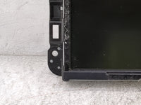 2015 Chrysler 200 Information Display Screen 1483021 - Oemusedautoparts1.com