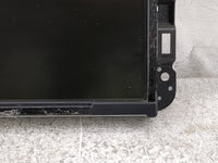 2015 Chrysler 200 Information Display Screen 1483021 - Oemusedautoparts1.com