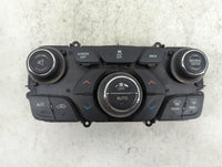 2015 Chrysler 200 Climate Control Module Temperature AC/Heater Replacement P/N:05091534AF 05091534AG, MZ237050-0503 Fits OEM