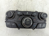 2015 Chrysler 200 Climate Control Module Temperature AC/Heater Replacement P/N:05091534AF 05091534AG, MZ237050-0503 Fits OEM