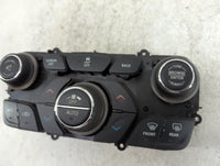 2015 Chrysler 200 Climate Control Module Temperature AC/Heater Replacement P/N:05091534AF 05091534AG, MZ237050-0503 Fits OEM
