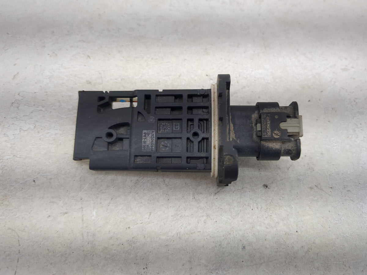 2015-2017 Chrysler 200 Mass Air Flow Meter Maf 1485448 - Oemusedautoparts1.com