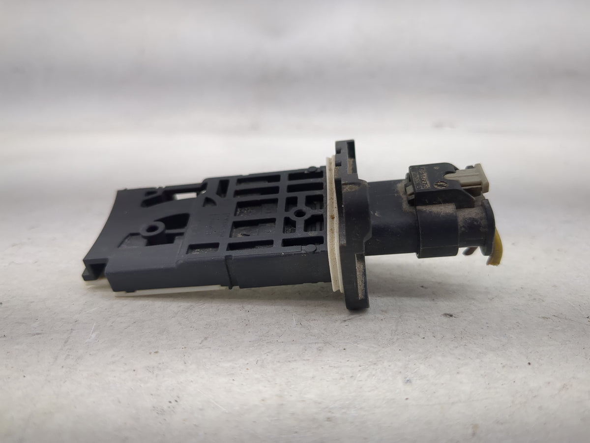 2015-2017 Chrysler 200 Mass Air Flow Meter Maf Sensor 1485448 - Oemusedautoparts1.com