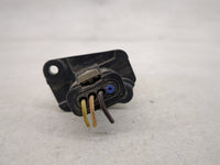 2015-2017 Chrysler 200 Mass Air Flow Meter Maf 1485448 - Oemusedautoparts1.com