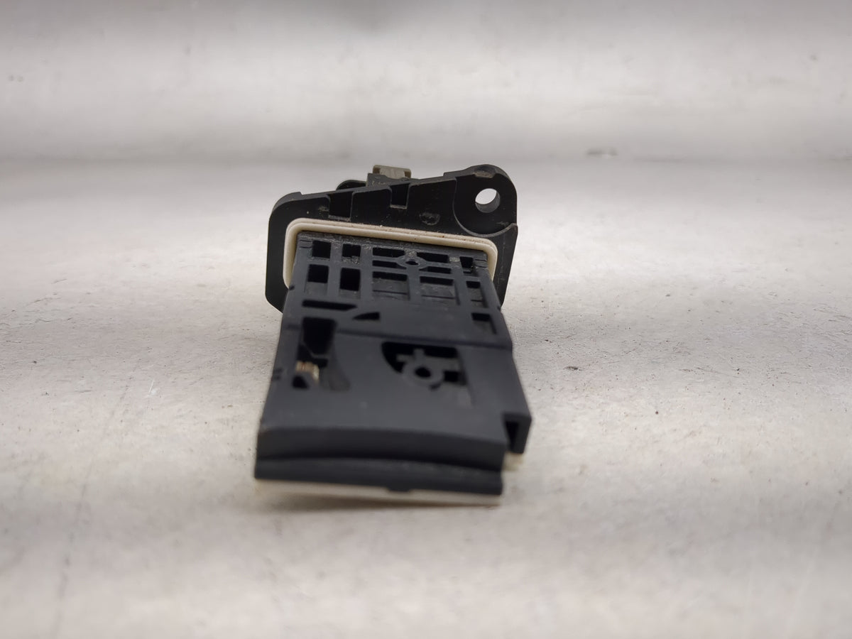 2015-2017 Chrysler 200 Mass Air Flow Meter Maf 1485448 - Oemusedautoparts1.com
