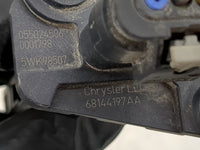 2015-2017 Chrysler 200 Mass Air Flow Meter Maf 1485448 - Oemusedautoparts1.com