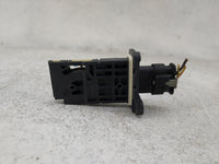 2015-2017 Chrysler 200 Mass Air Flow Meter Maf 1486252 - Oemusedautoparts1.com