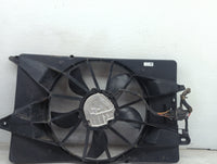 2015-2017 Chrysler 200 Electric Radiator Cooling Fan Motor Assembly Fits Fits 2015 2016 2017 OEM Used Auto Parts - Oemusedau