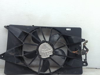 compare product 2015-2017 Chrysler 200 Electric Radiator Cooling Fan Motor Assembly Fits Fits 2015 2016 2017 OEM Used Auto Parts