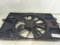 2015-2017 Chrysler 200 Electric Radiator Cooling Fan Motor Assembly Fits Fits 2015 2016 2017 OEM Used Auto Parts - Oemusedau