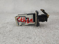 2015-2017 Chrysler 200 Mass Air Flow Meter Maf 1487360 - Oemusedautoparts1.com