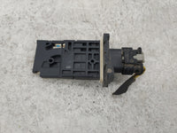 2015-2017 Chrysler 200 Mass Air Flow Meter Maf 1487360 - Oemusedautoparts1.com