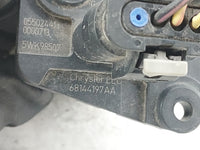 2015-2017 Chrysler 200 Mass Air Flow Meter Maf 1487360 - Oemusedautoparts1.com