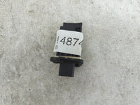 2015-2017 Chrysler 200 Mass Air Flow Meter Maf 1487424 - Oemusedautoparts1.com