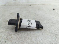 2015-2017 Chrysler 200 Mass Air Flow Meter Maf 1487424 - Oemusedautoparts1.com