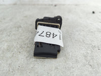 2015-2017 Chrysler 200 Mass Air Flow Meter Maf 1487424 - Oemusedautoparts1.com