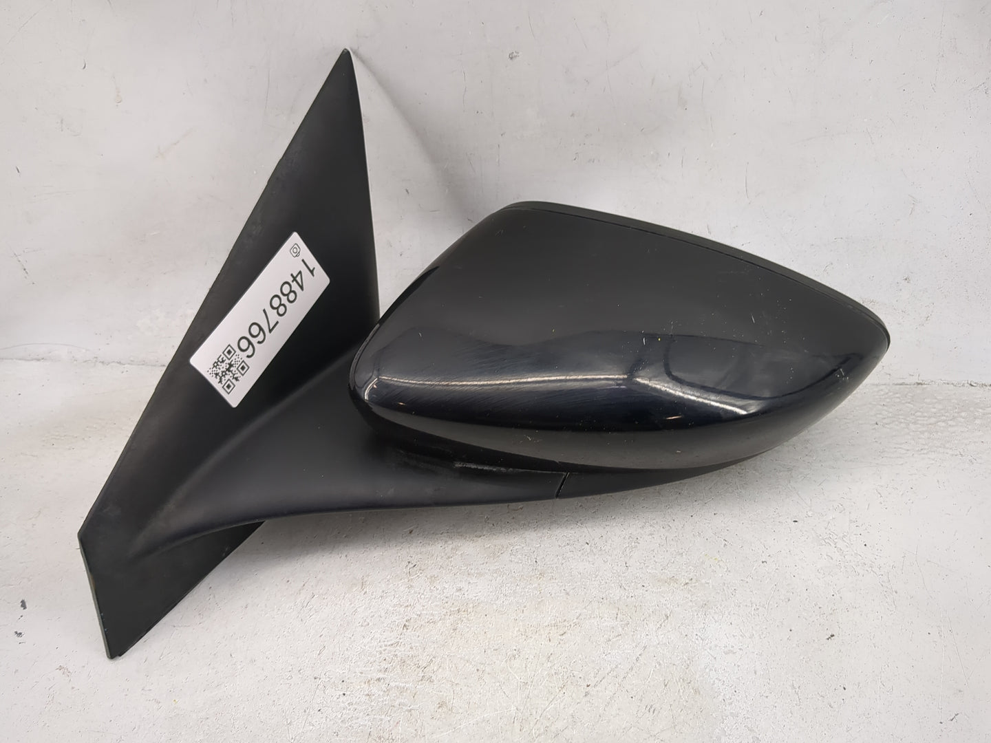 2015-2017 Chrysler 200 Driver Side View Mirror - Left Door Mirror OEM Used - Oemusedautoparts1.com